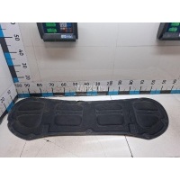 Шумоизоляция капота Hyundai-Kia Solaris (2010 - 2017) 811251R010