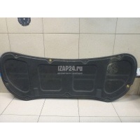 Шумоизоляция капота Hyundai-Kia Solaris (2010 - 2017) 811251R010