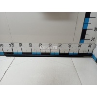 Накладка стекла заднего левого Hyundai-Kia Solaris (2010 - 2017) 832101R001