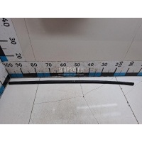 Накладка стекла заднего правого Hyundai-Kia Solaris (2010 - 2017) 832201R000