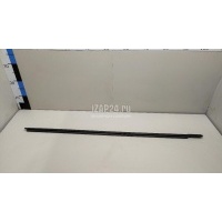 Накладка стекла переднего левого Hyundai-Kia Solaris (2010 - 2017) 822101R000