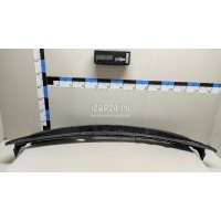 Решетка стеклооч. (планка под лобовое стекло) Hyundai-Kia Solaris (2010 - 2017) 861504L000
