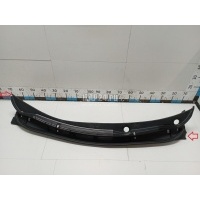 Решетка стеклооч. (планка под лобовое стекло) Hyundai-Kia Solaris (2010 - 2017) 861504L100