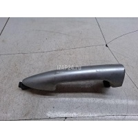 Ручка двери наружная левая Hyundai-Kia Solaris (2010 - 2017) 826511R050