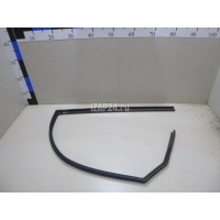 Уплотнитель стекла двери Hyundai-Kia Solaris (2010 - 2017) 835404L000