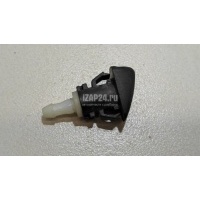 Форсунка омывателя лобового стекла Hyundai-Kia Solaris (2010 - 2017) 986404L000