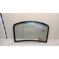 Стекло заднее Hyundai-Kia Solaris (2010 - 2017) 871101R010