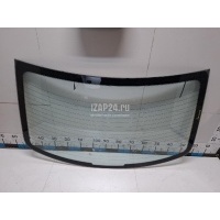 Стекло заднее Hyundai-Kia Solaris (2010 - 2017) 871101R010