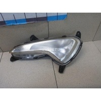Фара противотуманная левая Hyundai-Kia Solaris (2010 - 2017) 922014L600