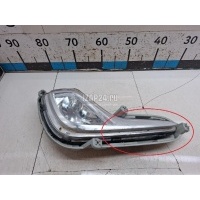 Фара противотуманная правая Hyundai-Kia Solaris (2010 - 2017) 922021R000