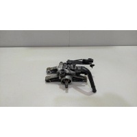 Насос гидроусилителя Hyundai-Kia RIO (2011 - 2017) 571004L000
