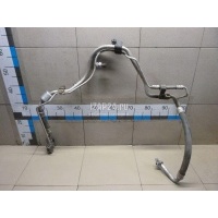 Трубка кондиционера Hyundai-Kia RIO (2011 - 2017) 977754L000