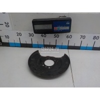 Пыльник тормозного диска Hyundai-Kia RIO (2011 - 2017) 583901R000