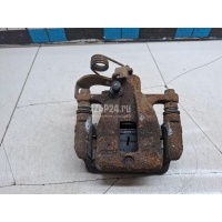 Суппорт тормозной задний левый Hyundai-Kia RIO (2011 - 2017) 583001R300