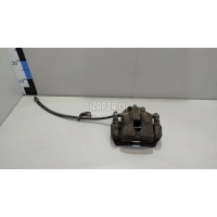 Суппорт тормозной передний правый Hyundai-Kia RIO (2011 - 2017) 581304L000