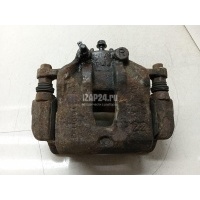Суппорт тормозной передний правый Hyundai-Kia RIO (2011 - 2017) 581304L000
