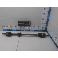Полуось передняя правая Hyundai-Kia RIO (2011 - 2017) 495011R500
