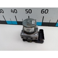 Блок ABS (насос) Hyundai-Kia RIO (2011 - 2017) 589204L100