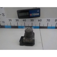 Блок ABS (насос) Hyundai-Kia RIO (2011 - 2017) 589204L100