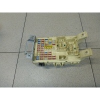 Блок предохранителей Hyundai-Kia Solaris (2010 - 2017) 919504L532