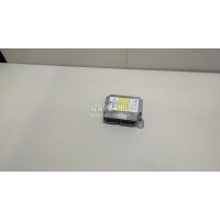 Блок управления AIR BAG Hyundai-Kia Solaris (2010 - 2017) 959101R000