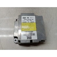 Блок управления AIR BAG Hyundai-Kia Solaris (2010 - 2017) 959101R050