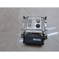 Блок управления двигателем Hyundai-Kia Solaris (2010 - 2017) 391132B670