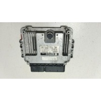 Блок управления двигателем Hyundai-Kia Solaris (2010 - 2017) 391242B685