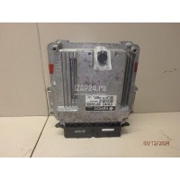 Блок управления двигателем Hyundai-Kia Solaris (2010 - 2017) 391102BAD5