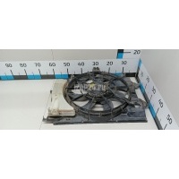 Вентилятор радиатора Hyundai-Kia RIO (2011 - 2017) 253801R050