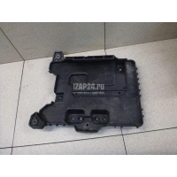 Крепление АКБ (корпус/подставка) Hyundai-Kia RIO (2011 - 2017) 371504L000