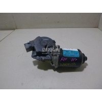 Моторчик стеклоочистителя передний Hyundai-Kia RIO (2011 - 2017) 981101R000