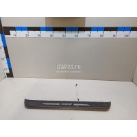 Накладка порога (внутренняя) BMW 5-serie GT F07 (2009 - 2016) 51137193470