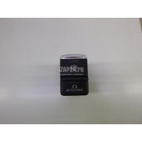 Кнопка фиксатора стояночного тормоза Mitsubishi Outlander (GF) 2012 8606A033