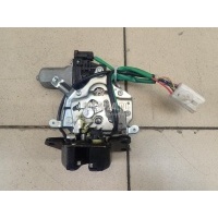 Замок багажника Mitsubishi Outlander (GF) 2012 5808A105