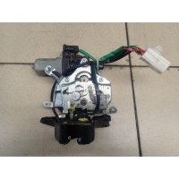 Замок багажника Mitsubishi Outlander (GF) 2012 5808A105