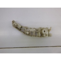 Кронштейн переднего бампера левый Mitsubishi Outlander (GF) 2012 6400H313