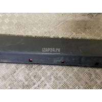 Накладка на порог (наружная) Mitsubishi Outlander (GF) 2012 6512A811