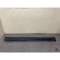 Накладка на порог (наружная) Mitsubishi Outlander (GF) 2012 6512A811