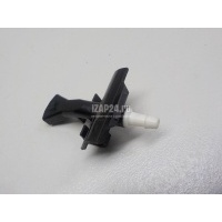 Форсунка омывателя лобового стекла Mitsubishi Outlander (GF) 2012 8265A595
