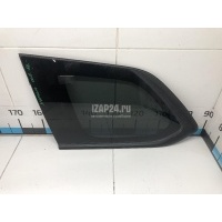 Стекло кузовное глухое левое Mitsubishi Outlander (GF) 2012 6121A551