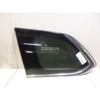 Стекло кузовное глухое левое Mitsubishi Outlander (GF) 2012 6121A503