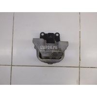 Опора двигателя левая Mitsubishi Outlander (GF) 2012 2910A345