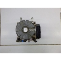 Блок ABS (насос) Mitsubishi Outlander (GF) 2012 4670B482