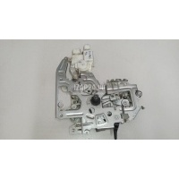 Замок двери сдвижной Renault Master III 2010 826703236R