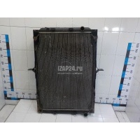 Радиатор основной Renault TRUCK Kerax (1997 - 2012) 7484201993