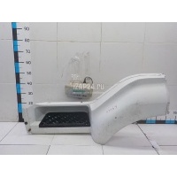 Корпус подножки левой Renault TRUCK Premium 2 (2005 - 2013) 5010468635