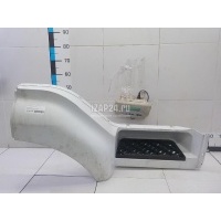 Корпус подножки правой Renault TRUCK Premium 2 (2005 - 2013) 5010468636