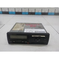 Тахограф Renault TRUCK Premium 2 (2005 - 2013) 7423081613