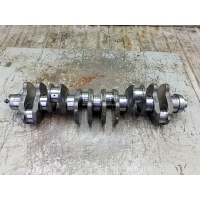 Коленвал Mercedes Benz Truck Axor 2 2006 4570300401